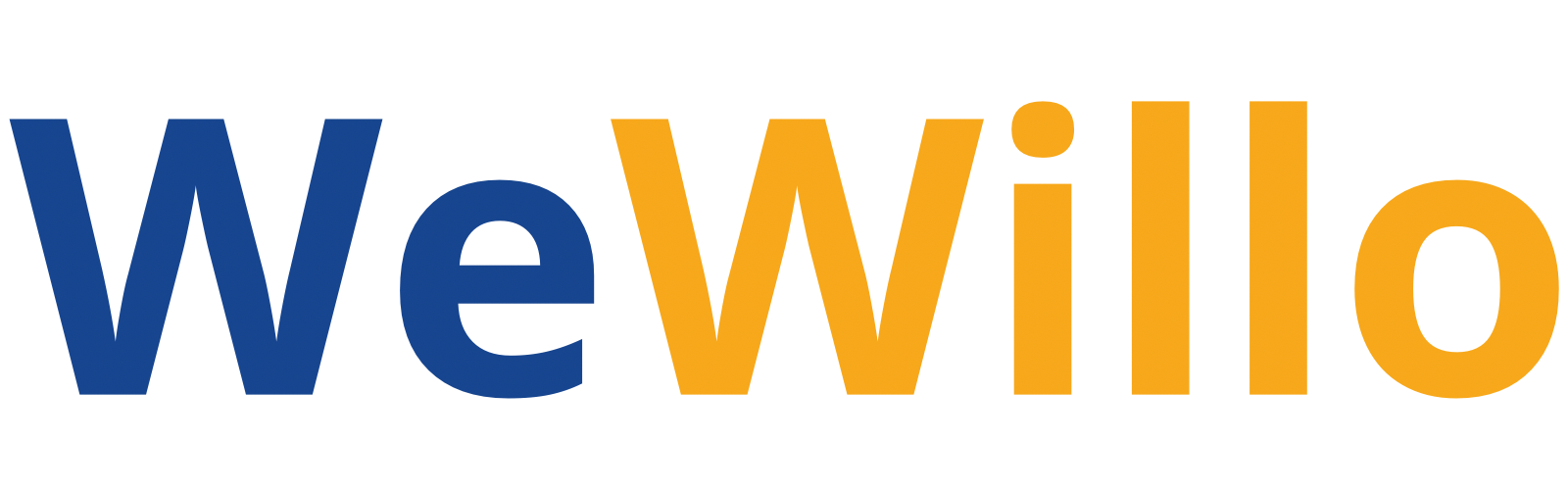 WeWillo